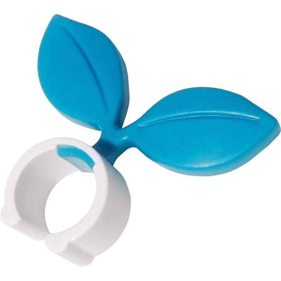 杖やすめリーフ/tue-Le ブルー サンセイ