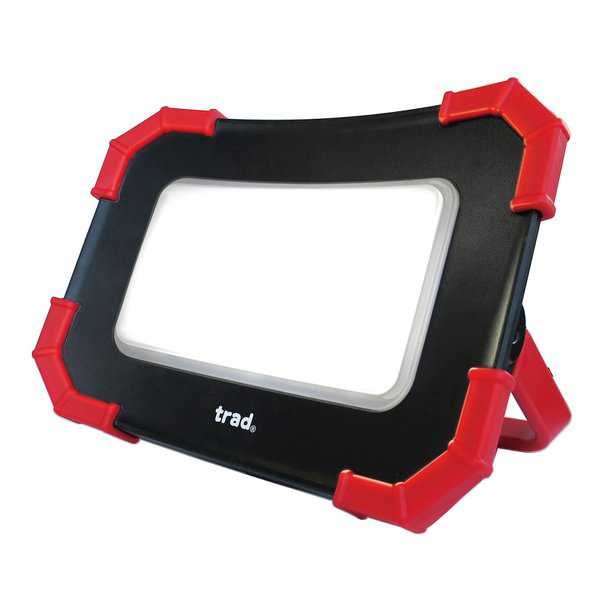 LED薄型投光器10W TSL-20W Trad