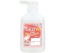 ウィル・ステラ VHジェル P付 ケース 250ml サラヤ