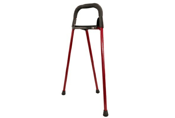 サイドウォーカー 歩行器 介護 室内 4輪 高齢者 室内用 リリーフ Aタイプ モルテン