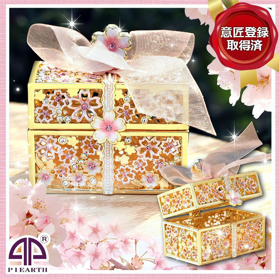 さくらひらり EX604-1 東京銀座PICALS