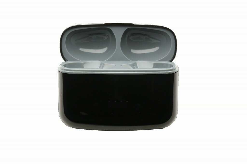 Bluetoothイヤホン機能付集音器 ブラック TA-HN1BK たのしいかいしゃ