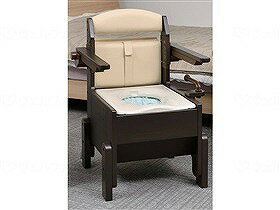 ラップポン・プリート S 普通便座タイプ PLSEN12BJH ベージュ 日本セイフティー