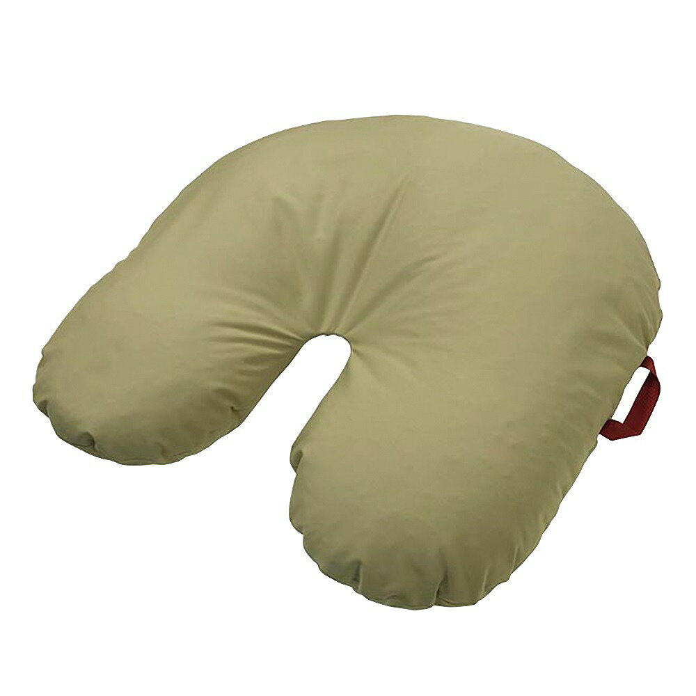 サポティ　Uタイプ　大　KG1498 イノアックリビング　床ずれ防止　クッション