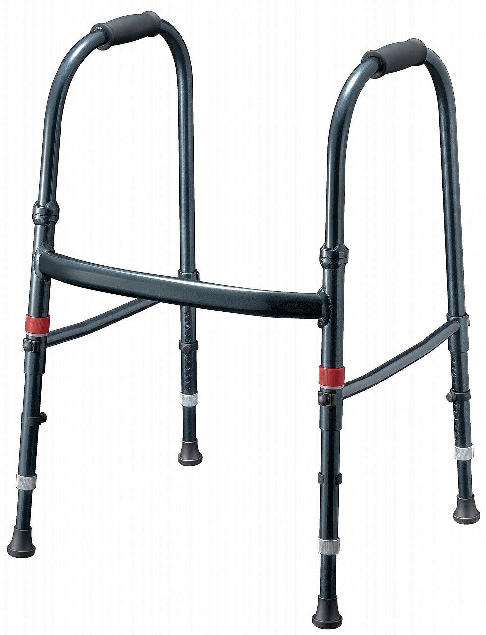 歩行器 超軽量 Mgウォーカー　4型 S 田辺プレス マグネシウム 軽量　歩行器