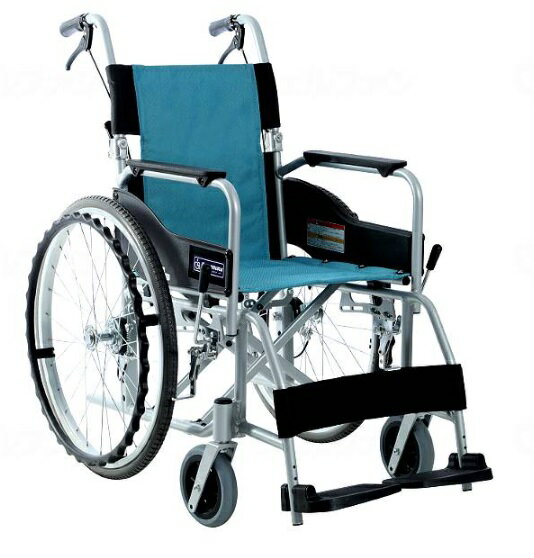 STAYER ステイヤー 自走用　SY22-40N 座幅40cm　No.111 ミント カワムラサイクル