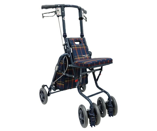 サニーウォーカーSP 中 / 格子NB 島製作所