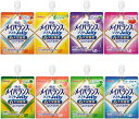 まとめ買いお得 介護食 約1か月分 メイバランスソフトJelly 8種各4個セット 計32個 明治 栄養 補助食品 高齢者 食欲不振 介護食品 メイバランス ソ...