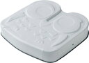 【在庫処分セール】 40cm アウルREHA ハイ OWL22-BK1-4040 体圧分散 姿勢 保持 重視 加地