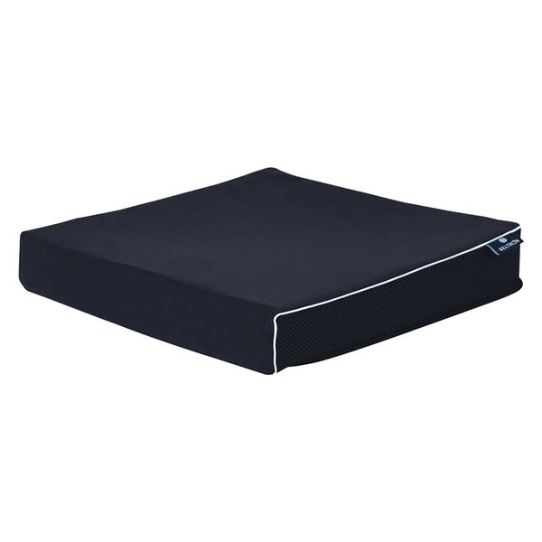 ジェルトロンクッションWソフト38用カバー GTC2SS用 パシフィックウエーブ