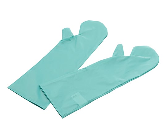 スライディング グローブ EZ-280 1双 体位変換 介護 アズワン メール便