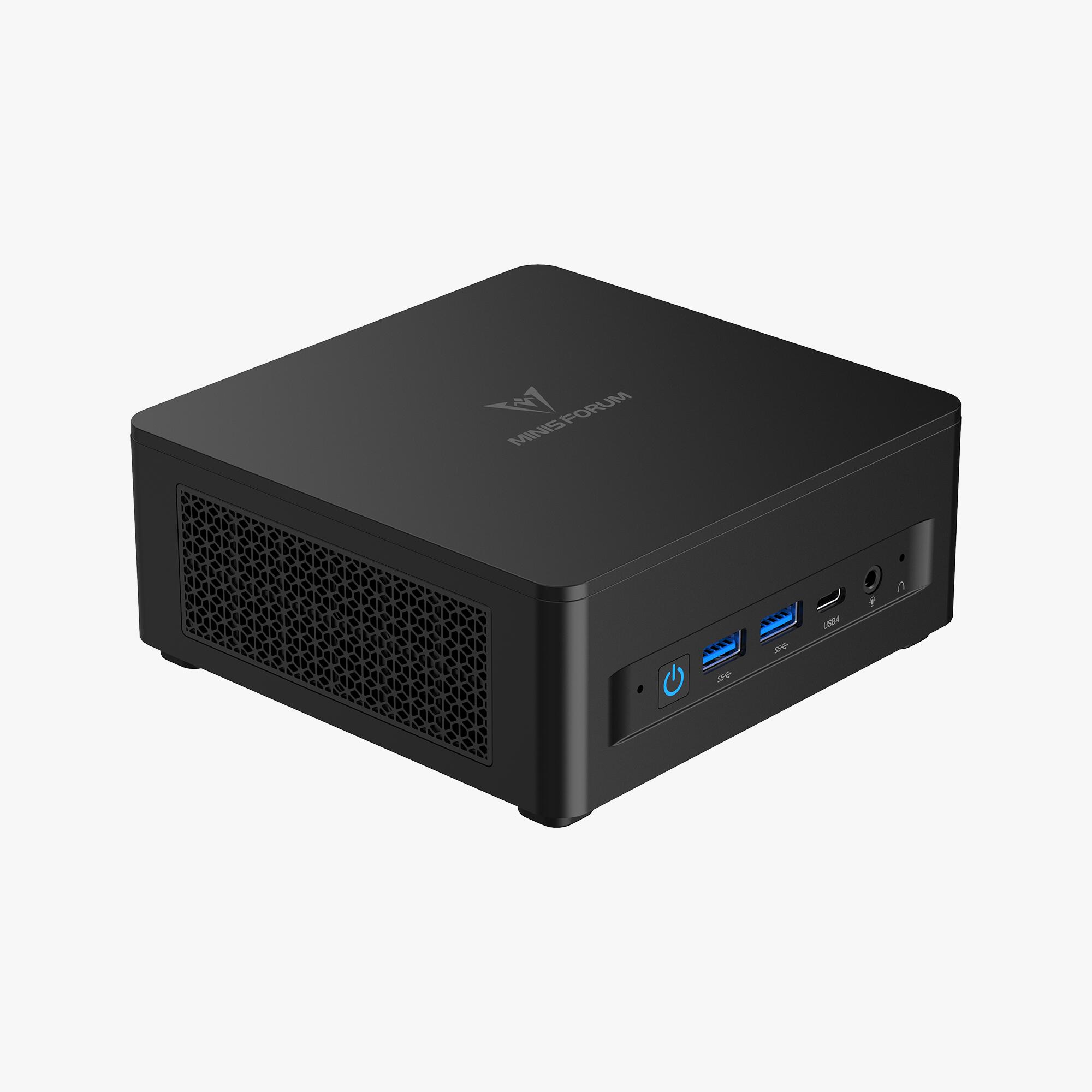   18OFFN[|x2{|Cg MINISFORUM UM690Pro-32GB 64GB-1TB ~jpc AMD Ryzen 9 6900HX DDR5 PCIe4.0 SSD Windows 11 HOME RpNgpc Radeon 680M OtBbNRYZEN AI GW ^fXNgbvp\R