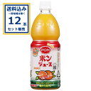 えひめ飲料 POM ポンジュース100% 800ml×6本×2ケース (12本)【送料無料※一部地域は除く】果実ミックスジュース 果汁100% うんしゅうみかん オレンジ 酵素バリアボトル 濃縮還元 まとめ買い