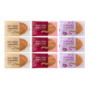 産直発送 もっちりどら焼き 3種セット【送料無料※一部地域は除く】 どら焼き どらやき ドラヤキ もっちり生地 クリーム 苺クリーム 小豆クリーム 和菓子 生菓...