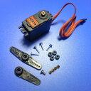 送料無料 ディジタル 金属ギア RC サーボ RB1051