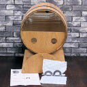 樽型サーバー(ボックスワイン用)ヨコ型穴2(代引不可)