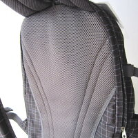 オリーブデオリーブスクールチェック柄Dパックリュック/OLIVEdesOLIVESchool/通学鞄/軽量/スクールバッグ/リュックサック/デイバッグ