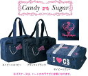 人気の底プリント 全4色 Candy Sugar キ