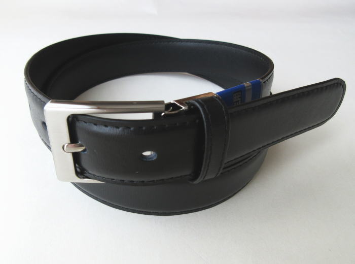 富士ヨット　標準型学生用ベルト　30mm幅　制服用ベルト　定番スクールベルト