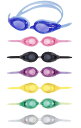 オートマチックステップスイムゴーグル水泳用品 FOOT MARK フットマーク(4)