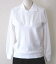 長袖トレーニングシャツ ファスナー付き 衿付き(チャック長袖トレシャツ)LL〜3L 体操着/体操服/小学校/中学校/運動会/体育祭