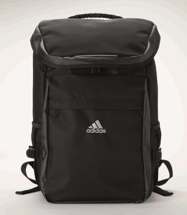 【トートバッグプレゼント】 adidas アディダス デイパック リュック 通学バッグ ディパック スクールバッグ 大容量30L 部活 通学鞄 バッグ リュック 学生 高校生 中学生