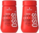 【2個セット】シュワルツコフ オージス ダストイット 10g