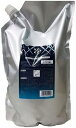 クラシエ 冷シャンプー 2000ml レフィル ヒヤシ