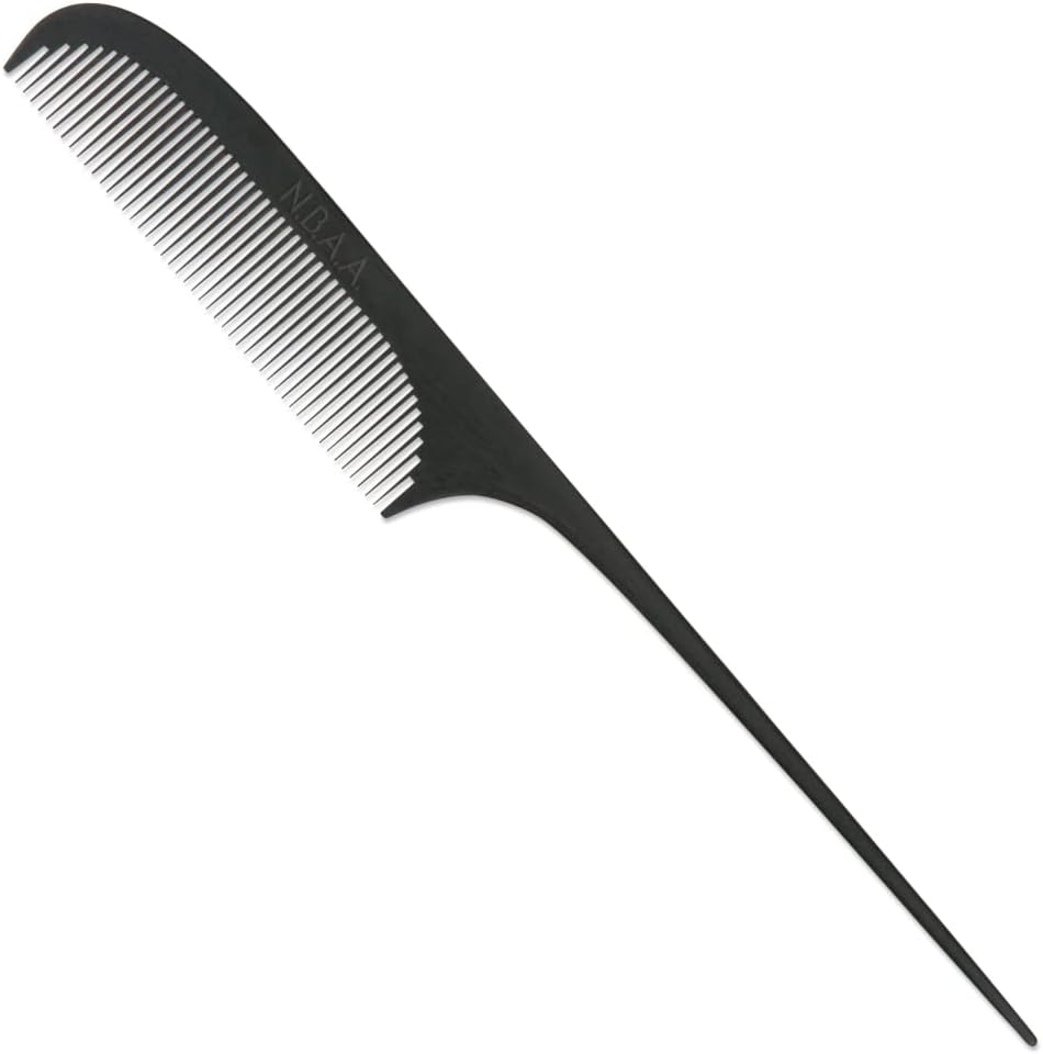 NBAA エヌビーエーエー Sコーム カーボン NB-CSC