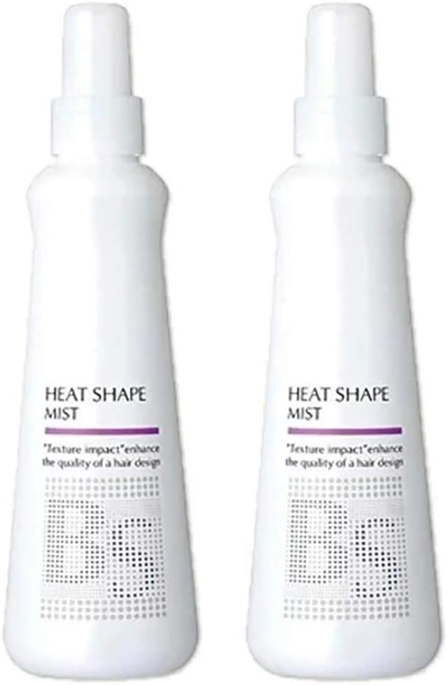 【2本セット】アリミノ BSスタイリング ヒートシェイブ ミスト(200ml)