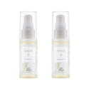 【2本セット】ミルボン ミインカール アイロンキープ プライマー01 40ml