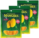 【3個セット】セブ島 ドライマンゴー CEBU 80g