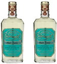 【2個セット】4711 ポーチュガル ヘアトニック 150ml
