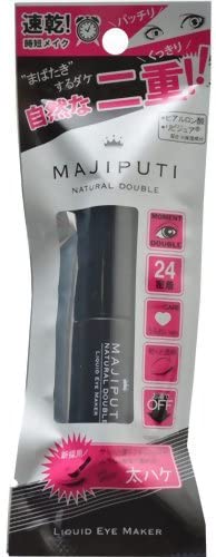 MAJIPUTI マジプチ ナチュラルダブル アイテープ 二重まぶた用美容液 二重まぶた用化粧品