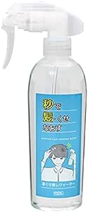 秒で・髪・くせ・なおす・ヘアウォーター 300ml