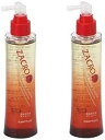 【x2個セット】 サニープレイス 薬用ザクローペリ 120ml スカルプケア