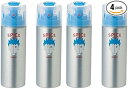 【4本セット】アリミノ スパイスシャワー フリーズ(180ml)