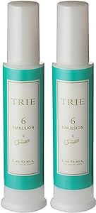 【2個セット】ルベル トリエ エマルジヨン 6(120mL)