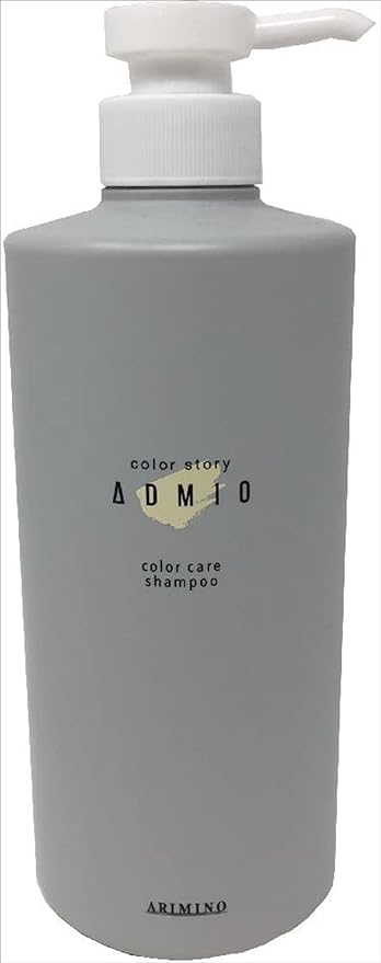 アリミノ ARIMINO カラーストーリー アドミオ カラーケアシャンプー 680ml アリミノ シャンプー