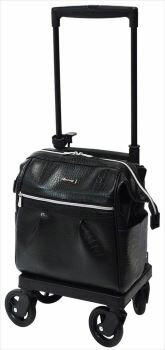 ★メロディ　スムーズKBR 島製作所 方向自在 キャスター ベアリング 保冷 保温 おでかけ 買い物 散歩 軽..