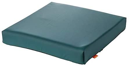 ★タカノクッションwipeR4（ワイプアール4） 平ら 車いす 長時間 座位 負担 軽減 腰 骨盤 補助 姿勢 体圧分散 厚み 快適 衛生的 介護 車 在宅 仕事 耐久 防水 水洗い 日本製 人気 【代引不可】