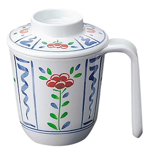 ユニカップ 【フタはつきません】食事 食器 飲みやすい コンパクト収納 ユニバーサルデザイン 敬老の日