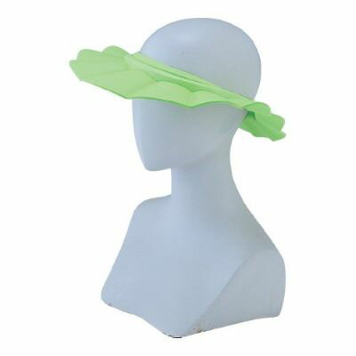 ★シャンプーハット6048 シンプル 便利 お風呂 シャンプー 洗髪 快適 人気