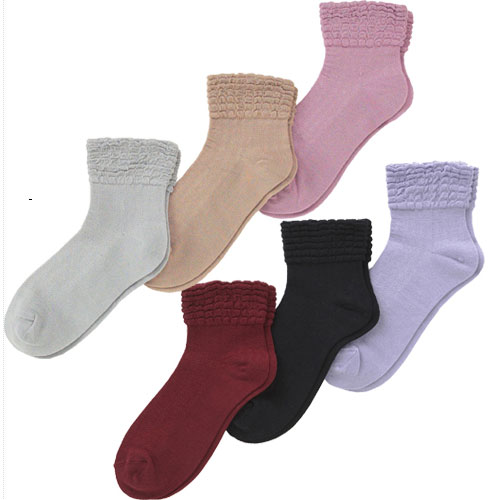 ★ゴム無しソックス(婦人用) 介護 高齢者 3222H 3111H 神戸生絲株式会社 締めつけない 足口広い 秋冬 春夏 オールシーズン 靴下 くつした プレゼ...