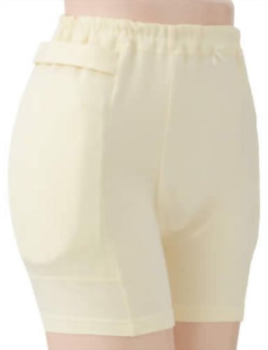 ラ・クッションパンツ(女性用M/L)[介護][高齢者][転倒][衝撃吸収]
