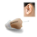 ★耳あな型デジタル集音器 フェミミ 集音器 小型 耳が遠い 難聴 聞く力 サポート 介護 高齢者 オトモア VR-L50-C