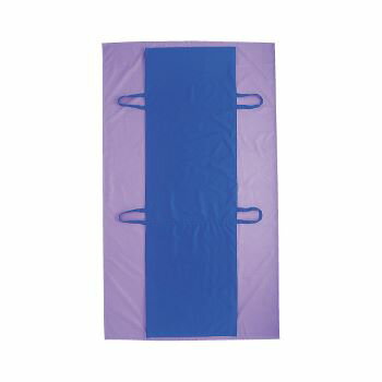 ラクラックス スライド・ユニット M64RK14(180×40cm・184×110cm) スライドボード ベッド 移乗 滑り 座位 車いす 簡単 快適 摩擦レス...