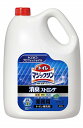 トイレマジックリン　洗浄・消臭スプレー　消臭ストロング　業務用　4.5L×4本入 10%OFF 業務用 中性 清掃 トイレ 除菌 消臭 花王