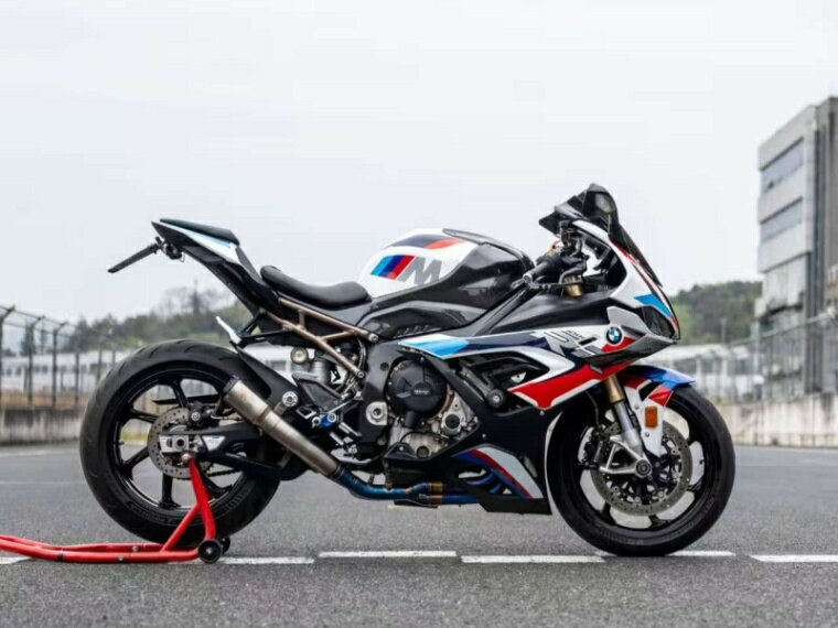 楽天市場】s1000rrマフラーscの通販