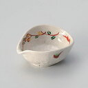手書玉花片口鉢 和食器 小鉢(小) 業務用 約11cm 和食 和風 鉢 とろろ 納豆鉢 サラダ 枝豆 煮物 おひたし キムチ 揚げ出し豆腐 デザート